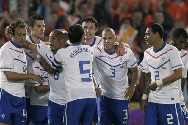 Foto: AP
