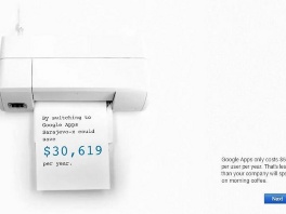 Saznajte šta Google može učiniti za vašu kompaniju