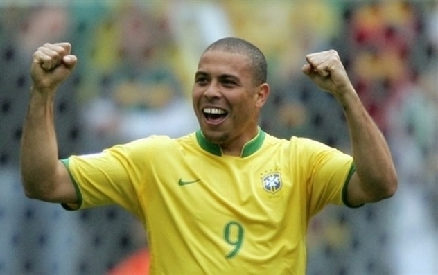 Ronaldo