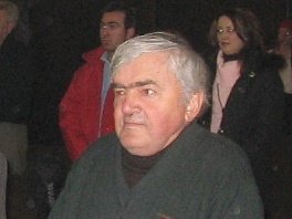 Vjekoslav Ivičević (Foto: ZEDA)