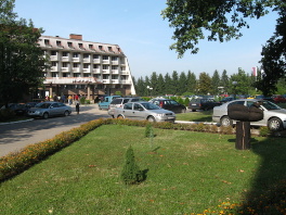 Hotel Kardial