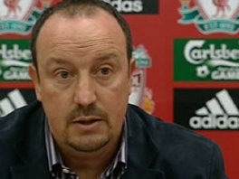Benitez traži od Intera 10 miliona eura po sezoni