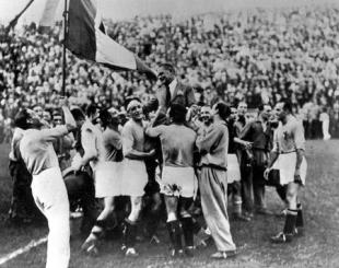 Italija, 1934.