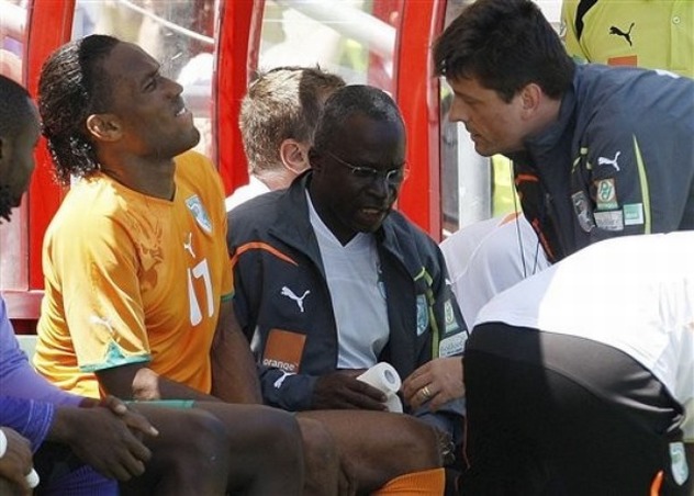Foto: AP