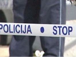 U nesreći kod Binježeva poginulo dijete