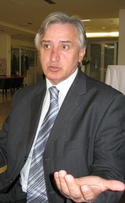 Josip Tomić (Foto: CIN)
