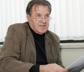 Nikola Štula (Foto: CIN)