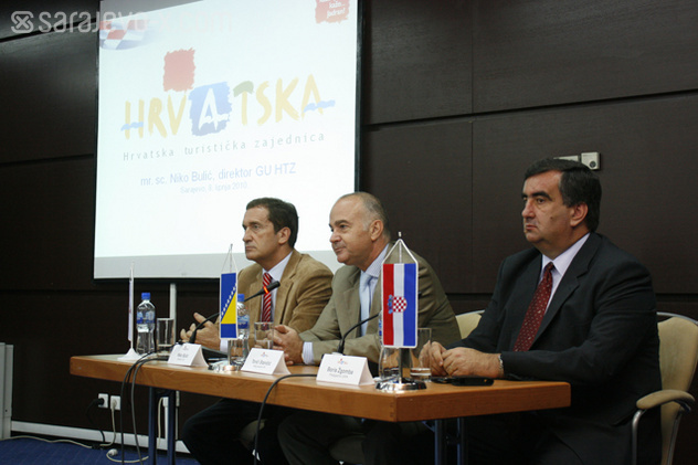 Foto: A. Panjeta/Sarajevo-x.com