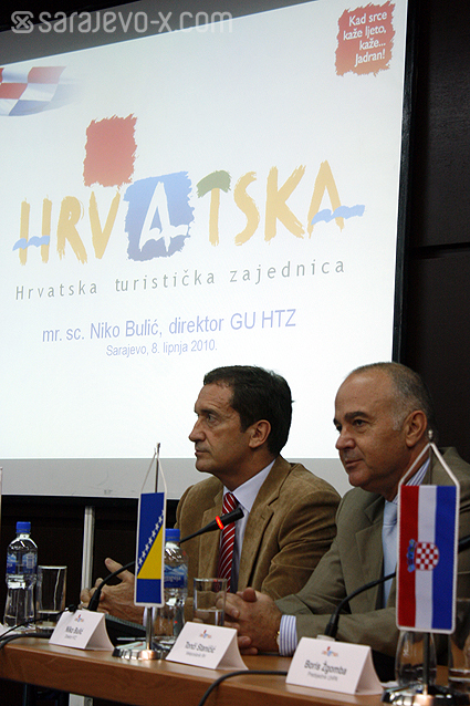 Foto: A. Panjeta/Sarajevo-x.com