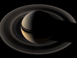 Bliži pogled na Saturn zahvaljujući letjelici Cassini