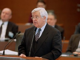 Milan Kučan (Foto: Arhiv)