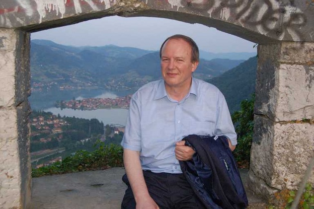 Enes Karić