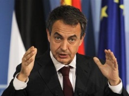 Jose Rodriguez Zapatero (Foto: AP)