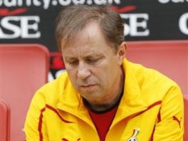 Milovan Rajevac (Foto: AP)