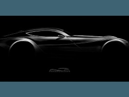 Morgan najavio model EvaGT coupe