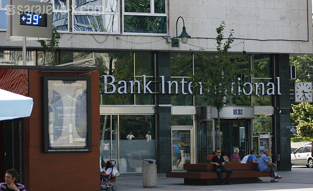 (Foto: A. Panjeta/Sarajevo-x.com)