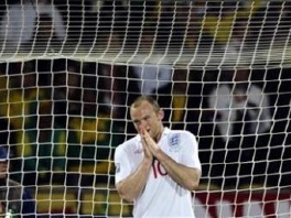 Wayne Rooney (Foto: Reuters)