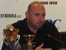 Aleksandar Pastir (Foto: SRNA)