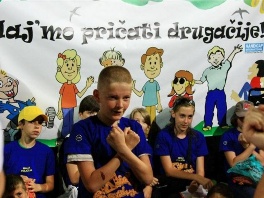 Završen sedmi Kid's festival