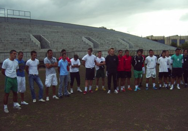 Foto: olimpik.ba