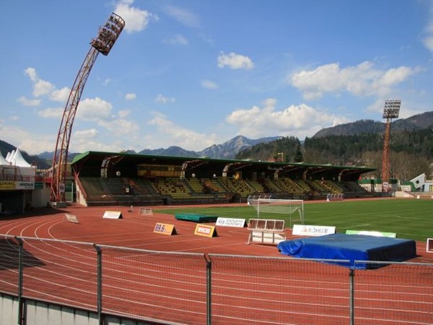 Kapfenberg