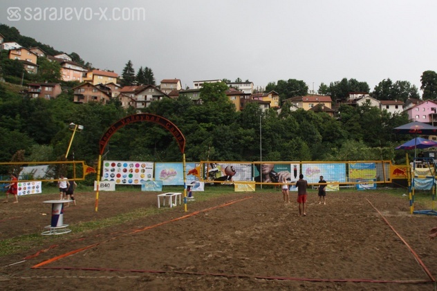 Foto: Feđa Krvavac/Fotoservis