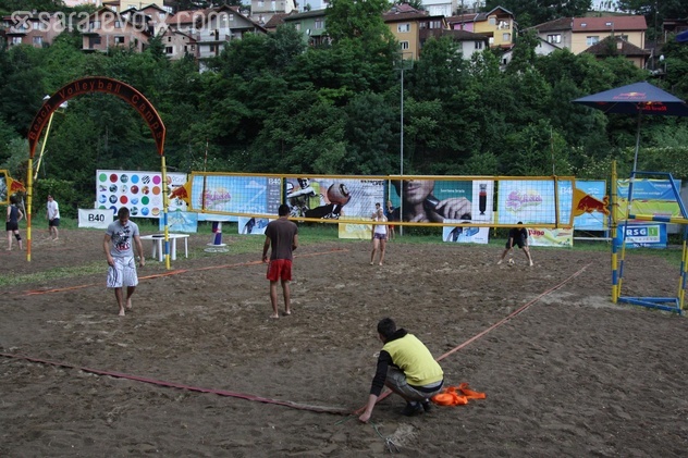 Foto: Feđa Krvavac/Fotoservis