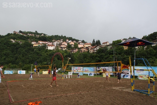 Foto: Feđa Krvavac/Fotoservis