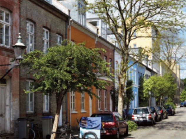 Kopenhagen