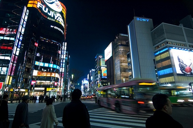 Tokio