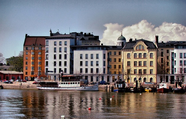 Helsinki