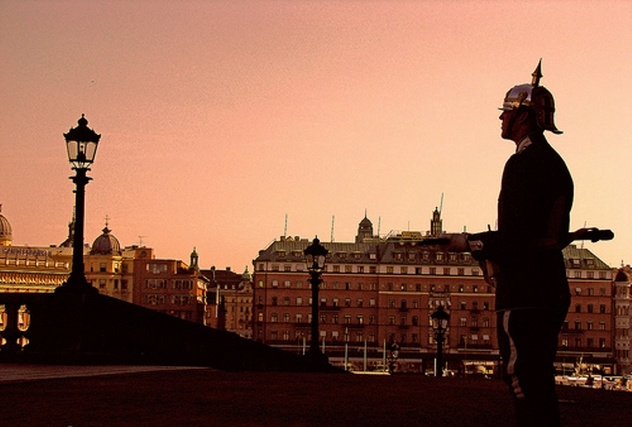 Stockholm