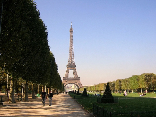 Pariz