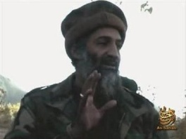 Osama bin Laden (Foto: Reuters)