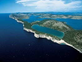Dugi otok u Hrvatskoj