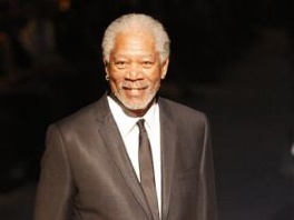 Morgan Freeman (Foto: AP)