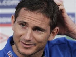 Frank Lampard (Foto: AP)