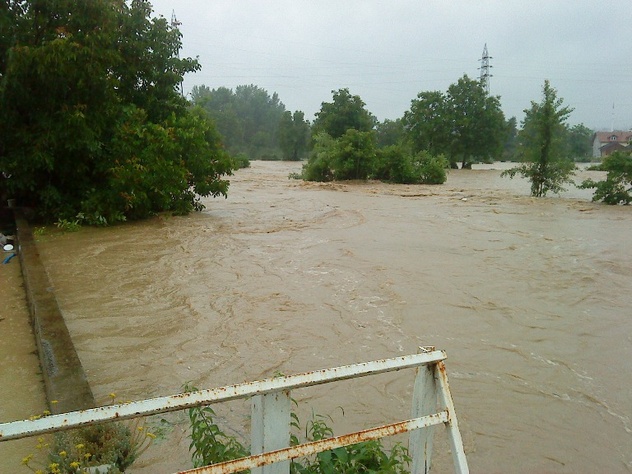 Srebrenik (Foto: Amir Mehmedović)