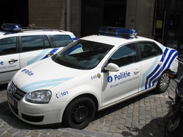 Pretres u sjedištu belgijske katoličke crkve zbog zlostavljanja