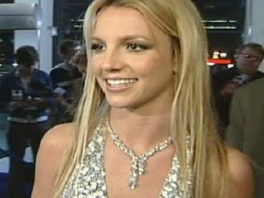 Britney Spears (Foto: ITN)