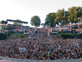 Sarajevo-x.com poklanja dvije ulaznice za Exit Festival