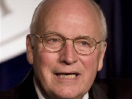 Dick Cheney (Foto: AP)