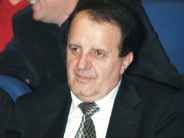 Sefer Halilović