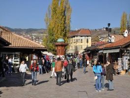 Foto: Arhiv/Sarajevo-x.com