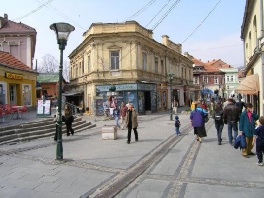 Tuzla: Koncert sakralnih i opernih arija