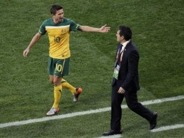 "FIFA favorizira veće nogometne nacije"