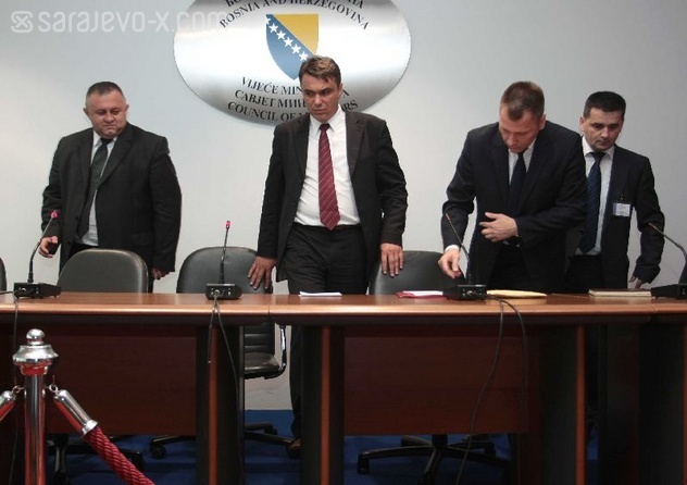 Foto: Feđa Krvavac/Fotoservis