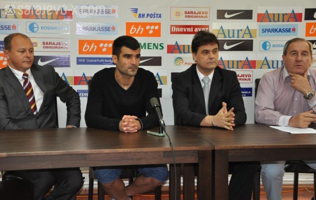 Uprava FK