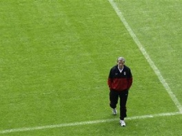 Roy Hodgson (Foto: Reuters)