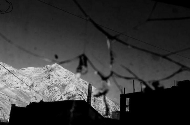 Foto: Gustavo Jononovich/GlobalPost